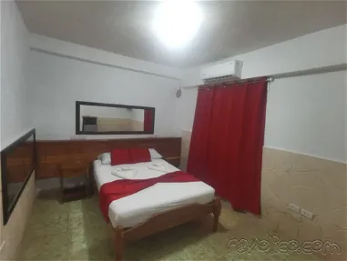 Casa disponible en Guanabo a 200 m del mal para alquilar - Img 68419979
