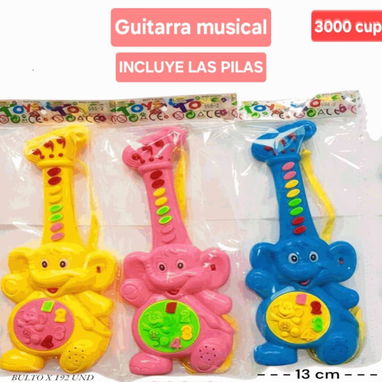 Juguetes para niñas y niños - Img 118038212