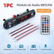 modulo sin amplificador - Img 56194576