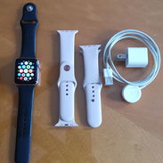 Se vende Apple Watch Series 3 42mm LTE - Img 53638558