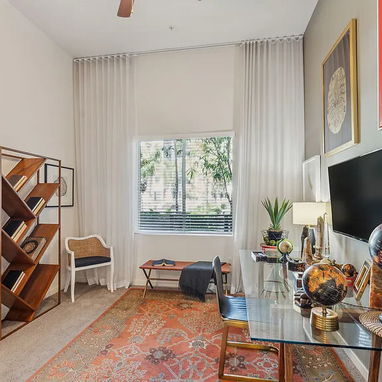 Se vende apartamento de 1 dormitorio y 1 baño en Vedado - Img 124370140