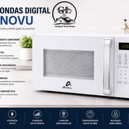 Microondas digital - Img 55888609