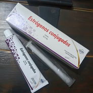 Estrógenos conjugados, 43g --- 20usd - Img 52070188