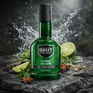 Colonia de hombre 147ml precio 15usd - Img 56155155