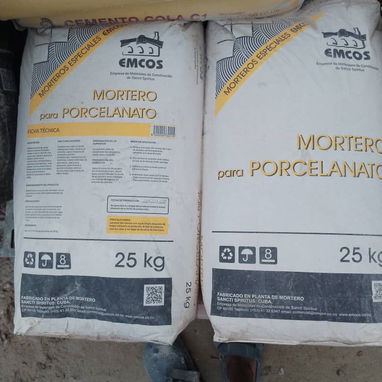 Venta de materiales de construcción - 2/5