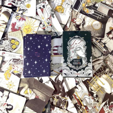 Tarot y oráculos - Img 123961765
