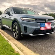 40000 Si buscas modernidad, ahorro y confort, este Honda Prologue 2024 100% Eléctrico de primera mano - Img 57047968