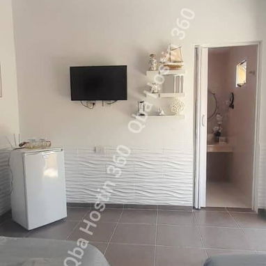 RENTA casa de 1 habitacion a metros de la playa en VARADERO con Qba Hostin 360 - Img 126190751