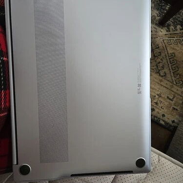 SAMSUNG BOOK4 EDGE 16'' inch snaptragon X Elite X1E 16Gb RAM - 3/5