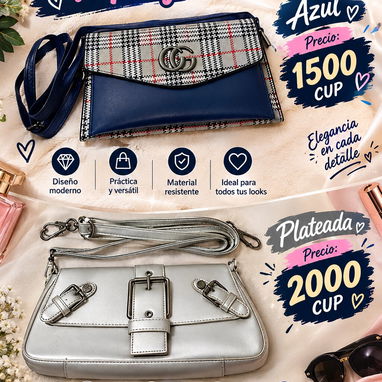 Artículos variados - 8/10