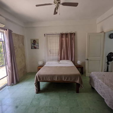 💥💫 Casa con piscina en Guanabo.  WhatsApp 5 8142662 - Img 119570534