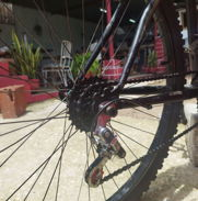 Bicicleta montañesa 26 - Img 46091191
