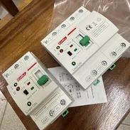 ✅ Transfer de 2, 3 y 4 polos de 63A ,80A y 100A de 110V y 220V (TOMZN y EAURU) - Img 57653644