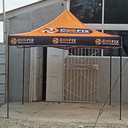 Carpa especial para eventos - Img 55878161