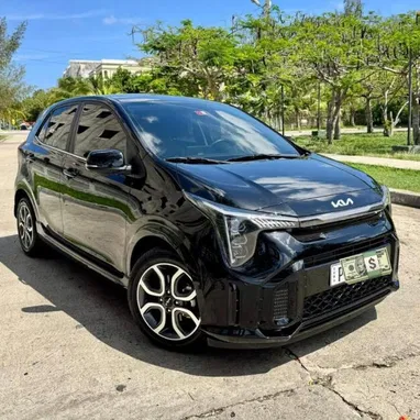 Kia Picanto GT 2025 al detalle. 20 mil km - Img 125153884