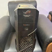 Vendo chasis gamer rosewill - Img 57294825