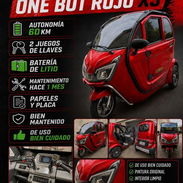 One botx3 rojo - Img 55915621