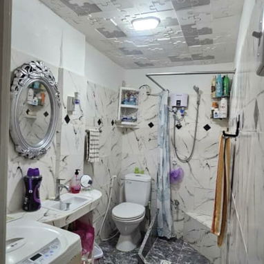 vendo 2 apartamentos c entrada independiente en 1 sola propiedad en la mejor zona de callo hueso - Img 122233461