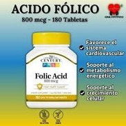 Ácido fólico - Img 57581002