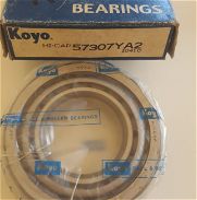 Rolletes marca koyo japonéses. - Img 45461536
