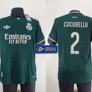 Camiseta del Real Madrid nueva temporada - 3/3