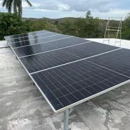 Kit solar 6Kw instalaciones en toda Cuba - Img 55182289