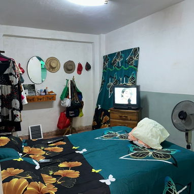 Venta de casa en Marianao - Img 120193598