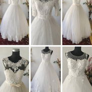 Venta de vestidos de novia!! - Img 50054402