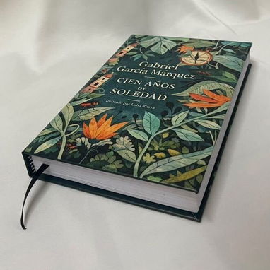 Libros por encargos - 5/10