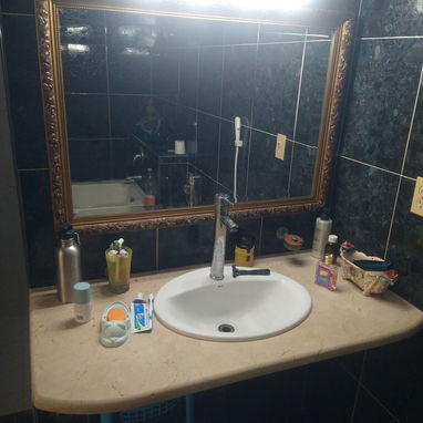 SE VENDE ESTA CASA EN CENTRO HAVANA Y SE DEJA CON-TODO-REVAJADA-21.000 USD.LEER BIEN DESCRIPCIÓN. NO GESTORES POR FAVOR - 10/10
