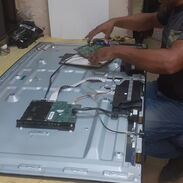 Taller Eliotronics Reparación Profesional de TV Led,LCD,plasma ,4k ,oled y curvo  5 6044031 - Img 44366993
