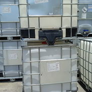 Ventas de tanques plásticos para agua - Img 55839122