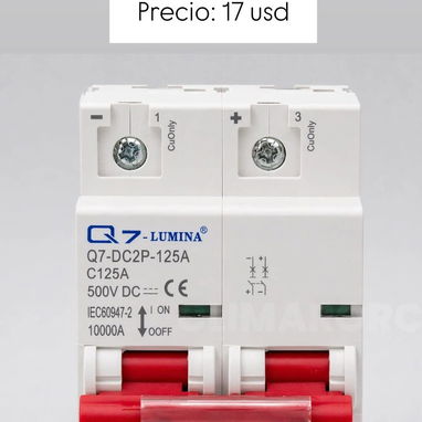 Breker disponibles - Img 123379361