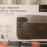 Delta 3 Max Ecoflow 2048wh ⚡GV - Img 56012516