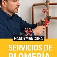 Plomería, Albañilería y otros servicios para el hogar - Img 53254695