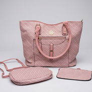 Bolsos de mujer 3 en 1 - Img 55767348
