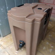 Termo grande de 15 litros - Img 55934254