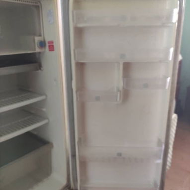 Refrigerador Samsung de uso , perfecto funcionamiento interesados al privado +53 5 5153401 - Img 124360821