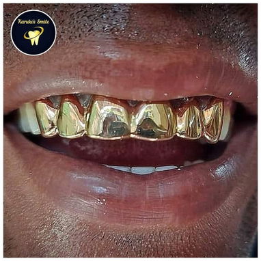 Clínica Dental - 8/10