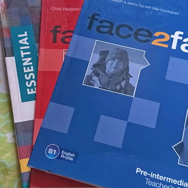 En venta ,libros importados para el aprendizaje masivo de idiomas ingles para profes o estudiantes,incluye act y más - Img 121094175