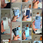 Xiaomi 15t , Xiaomi 14t , Nubia Neo 2 , Modelos Oppos y honor Impecables Minimos Usos Tienda fisica - Img 56167350