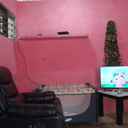 *147🏡Venta de apto en Boyeros [ Rpto Trébol] en interior*  ⚠️*OJOOO ES TECHO LIGERO,la parte de alante, tiene horno par - Img 57510732