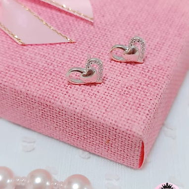 Aretes pandoras calidad garantizada - 8/10