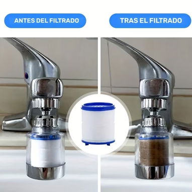 Filtro de agua - Img 122845398