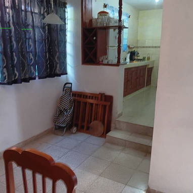 Vendo Casa doble de placa amplia en Vibora Park - Img 119790686