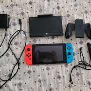 ✨️ Nintendo Switch Pirateado Lleno de juegos ✨️ - Img 56112753