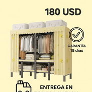 ARMARIO PLEGABLE INTEGRADO - Img 55995881