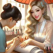 🛑 Juego de Uñas 💅 - Img 47906837