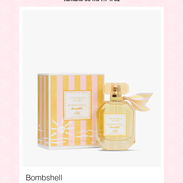 Perfume Bombshell Amalfi Victoria's Secret - Img 56515190