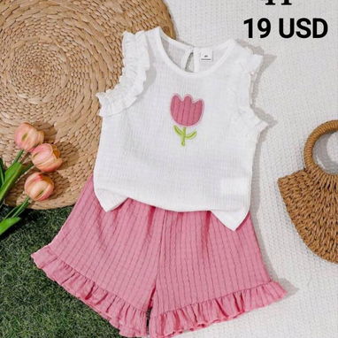 Conjuntos para niñas 4 años - Img 125038806